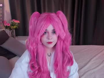 Lorraine_Halll March 25, 2025 Chaturbate stream image