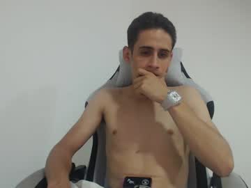 Mateocollins01 March 25, 2025 Chaturbate stream image