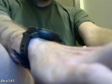 Mrthickdick747 March 25, 2025 Chaturbate stream image