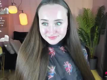 Rebecca__Muse March 25, 2025 Chaturbate stream image