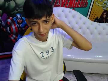 Sebas_Cat March 25, 2025 Chaturbate stream image