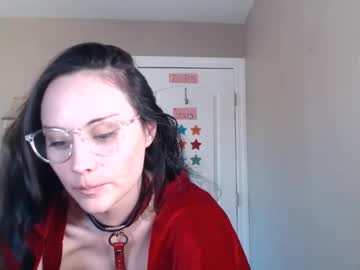 Zoiegirl March 25, 2025 Chaturbate stream image