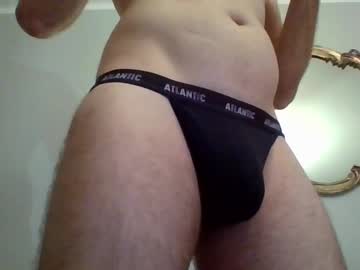 Alpha_Jax March 25, 2025 Chaturbate stream image