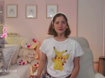 Anam8 March 25, 2025 Chaturbate stream image