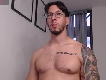Andrew_Mathe March 25, 2025 Chaturbate stream image
