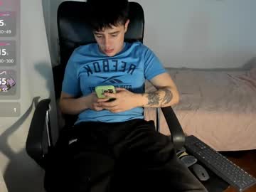 Archiee_13 March 25, 2025 Chaturbate stream image