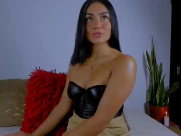 Auroraponce March 25, 2025 Chaturbate stream image
