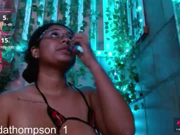 Belindathompsonn March 25, 2025 Chaturbate stream image
