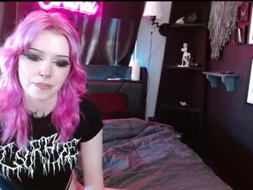 Cerianex March 25, 2025 Chaturbate stream image