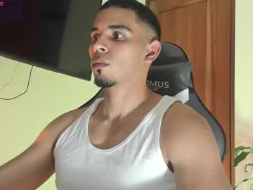 Dalton111_ March 25, 2025 Chaturbate stream image