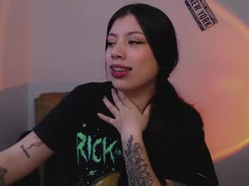 Emmi_0 March 25, 2025 Chaturbate stream image