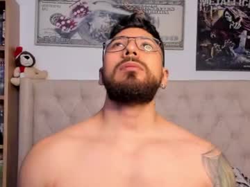 Enrico_Basiile March 25, 2025 Chaturbate stream image