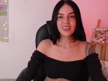 Flor_The_Sakura March 25, 2025 Chaturbate stream image