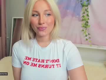 Ghost_Girl1 March 25, 2025 Chaturbate stream image