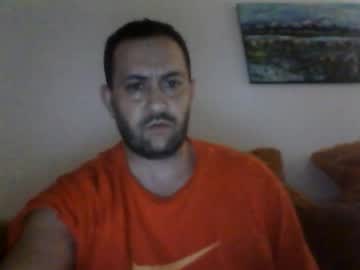 Horsechris March 25, 2025 Chaturbate stream image