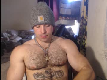 Izak144 March 25, 2025 Chaturbate stream image