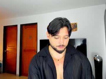 Johatsu March 25, 2025 Chaturbate stream image