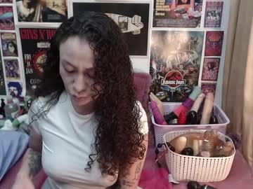 Laura_Anal_ March 25, 2025 Chaturbate stream image