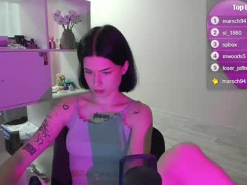 Lildarling0 March 25, 2025 Chaturbate stream image