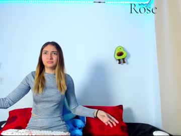 Lisa_Rose19 March 25, 2025 Chaturbate stream image