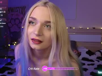 Lucysbrain March 25, 2025 Chaturbate stream image