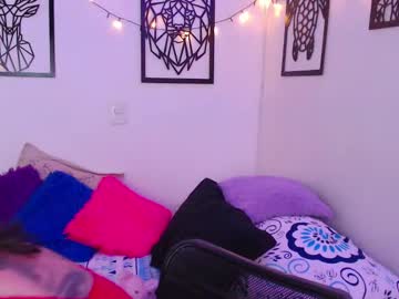 _Marcela_Wi March 25, 2025 Chaturbate stream image
