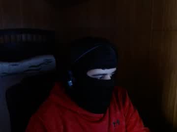 Maskedman231 March 25, 2025 Chaturbate stream image