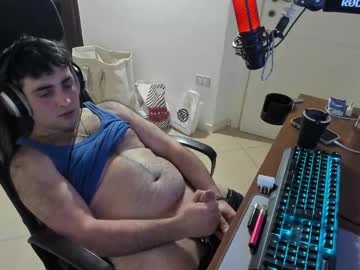 Mrclean_97 March 25, 2025 Chaturbate stream image