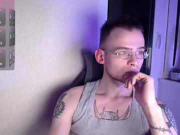 Pusi_Meow March 25, 2025 Chaturbate stream image