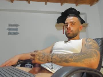 Remy_Sten March 25, 2025 Chaturbate stream image