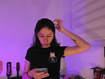_Riptide March 25, 2025 Chaturbate stream image
