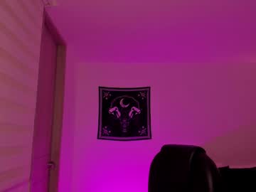 Roxyy_X March 25, 2025 Chaturbate stream image