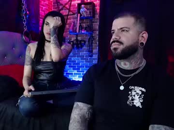 Samantha_Abrill March 25, 2025 Chaturbate stream image