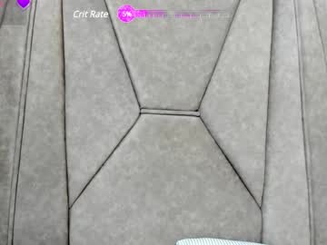 Tammy_Evanss March 25, 2025 Chaturbate stream image