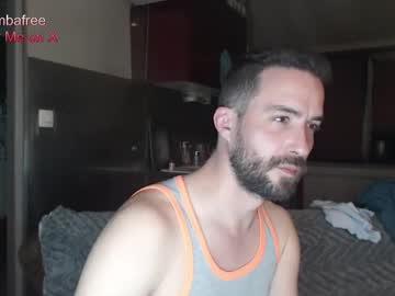 _Zimbafree_ March 25, 2025 Chaturbate stream image