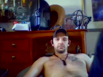 Alexanderleathertramp March 25, 2025 Chaturbate stream image