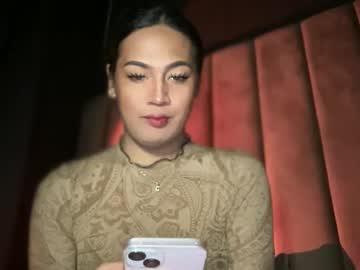 Fallon_Empress March 25, 2025 Chaturbate stream image