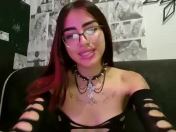 Higanbana_666 March 25, 2025 Chaturbate stream image