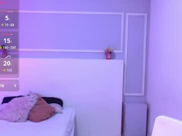 Jasminebella0 March 25, 2025 Chaturbate stream image