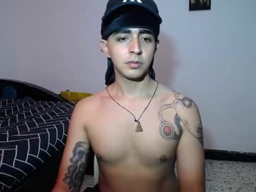 Mars_Miller March 25, 2025 Chaturbate stream image