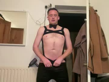 Mkemp458 March 25, 2025 Chaturbate stream image