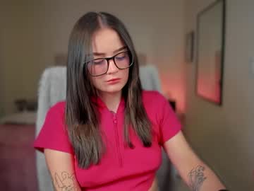 Ninavolkov March 25, 2025 Chaturbate stream image