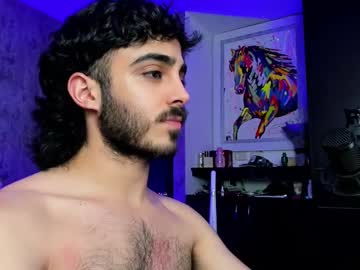 Novacry March 25, 2025 Chaturbate stream image