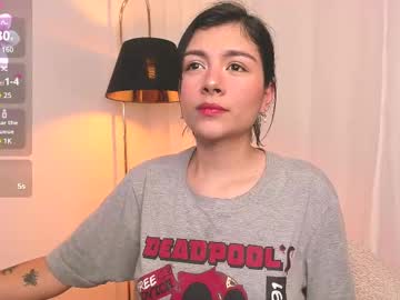 Oh__Holly March 25, 2025 Chaturbate stream image