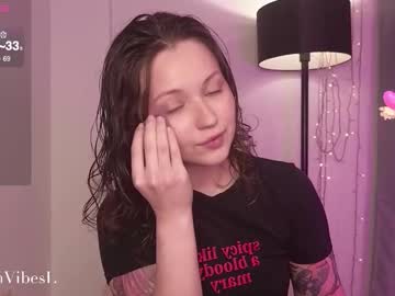 Peachvibes March 25, 2025 Chaturbate stream image