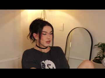 Ray_Vm March 25, 2025 Chaturbate stream image