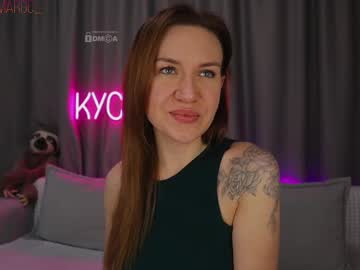 Ritakycb March 25, 2025 Chaturbate stream image