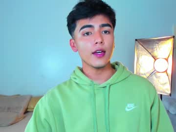 Shawn__Sanderson March 25, 2025 Chaturbate stream image