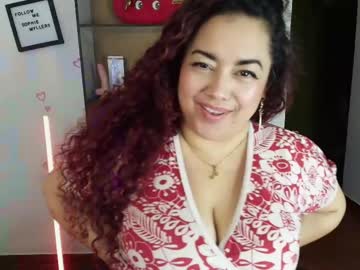 Sophiemyllers March 25, 2025 Chaturbate stream image