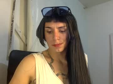 Thematryoshka March 25, 2025 Chaturbate stream image